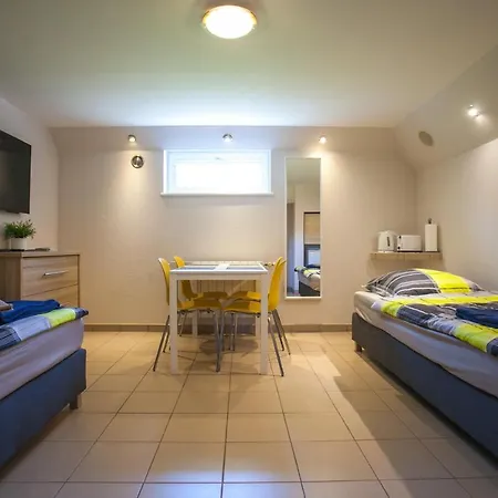 Miodowa Near By The - Orlowo