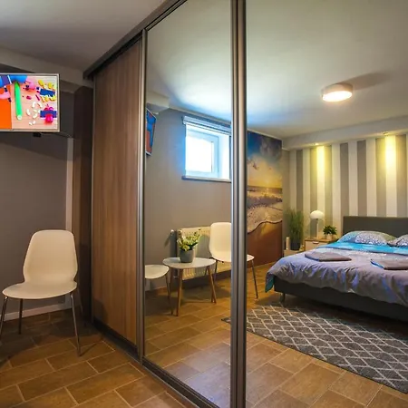 Miodowa Near By The - Orlowo * Gdynia