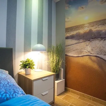 Miodowa Near By The - Orlowo Gdynia