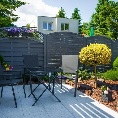 Miodowa Near By The - Orlowo *