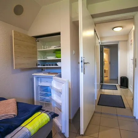 Appartement Miodowa Near By The - Orlowo Gdynia