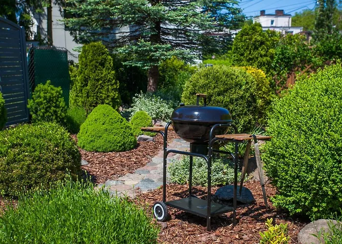 Miodowa Near By The - Orlowo *