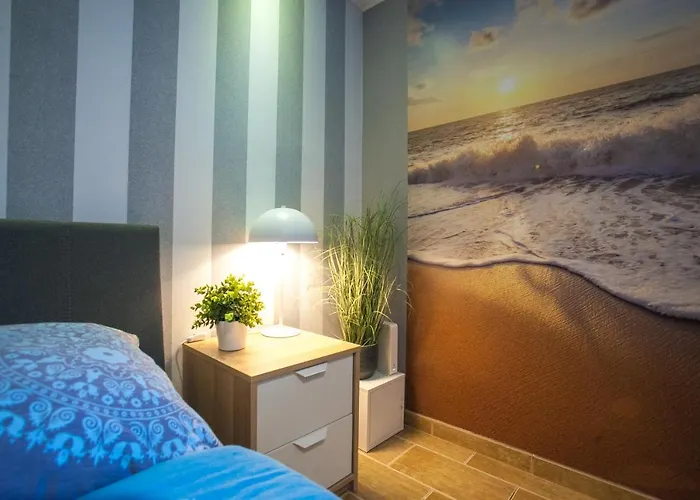 Miodowa Near By The - Orlowo Gdynia