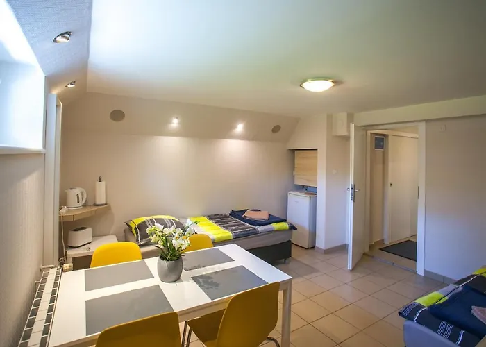 Miodowa Near By The - Orlowo * Gdynia